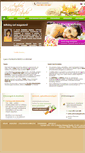 Mobile Screenshot of massagestudio.sk